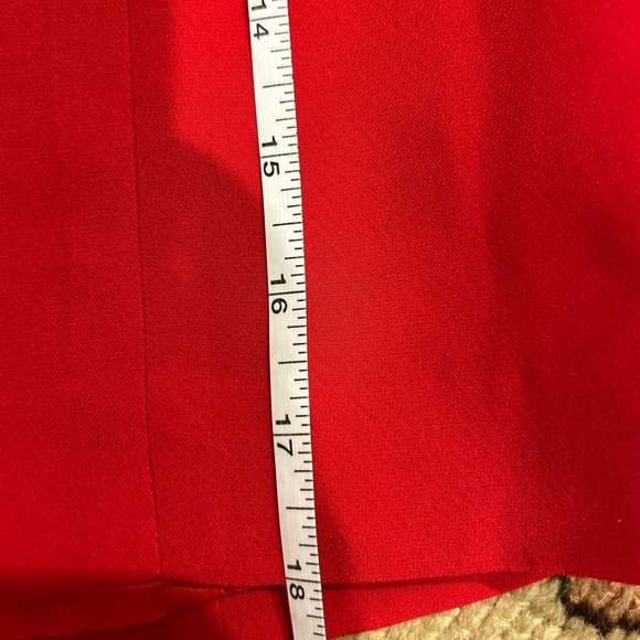 Coldwater Creek Shift Top - Picture 4 of 6